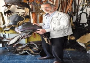 Son ustanın acı tespiti